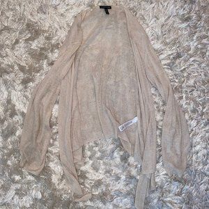 M Eileen Fisher Cardigan
